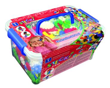 STECKi Geo Construction-Set Maxi